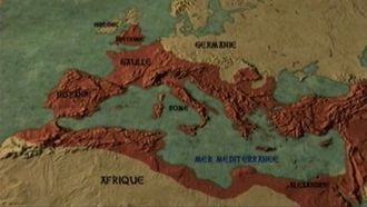 Episode 1 Rome