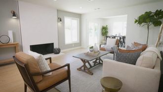 Episode 9 Posts Beams and Bold Designs