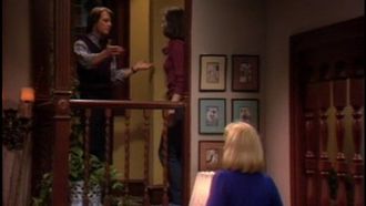 Episode 18 Lady Sings the Blues
