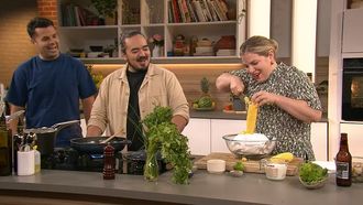Episode 31 Sustainable Fish - Environment/Sustainable Week