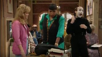 Episode 6 Diary of a Mad Housewife