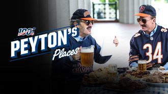 Episode 8 Da Bears