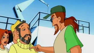 Episode 13 