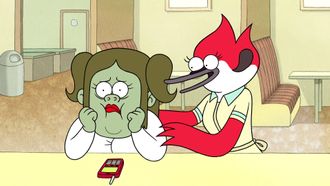 Episode 12 The Christmas Special