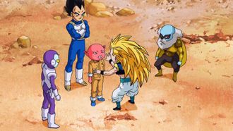 Episode 45 Bejîta ga kieru!? Fukusei Bejîta no kyôi!