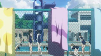 Episode 11 The School Bride