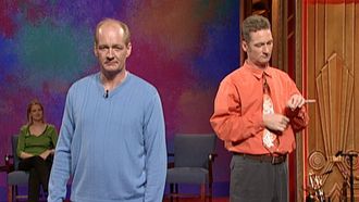 Episode 22 Show No. 7022