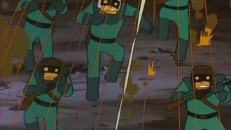 Episode 12 Core Block