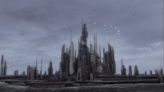 Episode 20 The Siege (2)