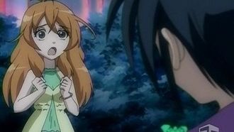 Episode 20 A Little Help from My Friends