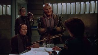 Episode 8 Day of the Dead