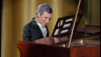 Episode 8 International Concerto