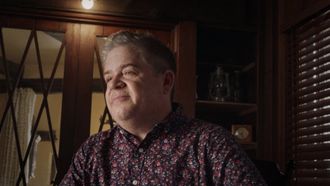 Episode 1 American Monsters