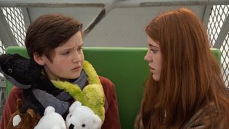 Episode 12 Circus