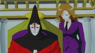 Episode 10 A Crowning Performance by the Gratan