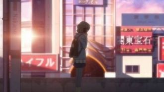 Episode 12 Goodbye.