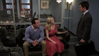 Episode 13 Identity