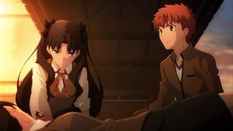 Episode 5 Dancing After School