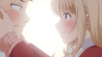 Episode 11 Alone with Him