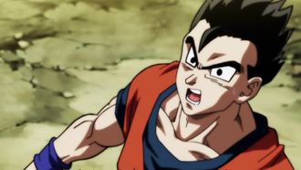 Episode 121 All-Out War! The Ultimate Quadruple Merge vs Universe 7's Full Scale Attack!!