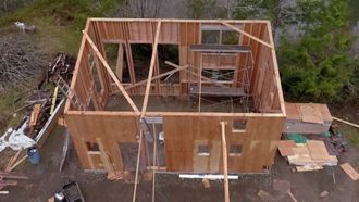 Episode 5 Idaho Underground Home