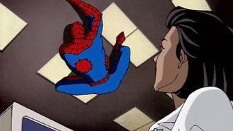 Episode 6 Neogenic Nightmare Chapter 6: Morbius