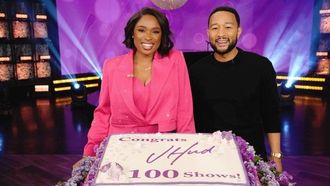 Episode 96 John Legend