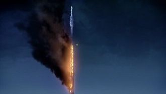Episode 22 Inferno