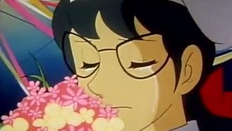 Episode 74 Dai tokai no byouin e