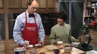 Episode 10 Cookie Jar Classics