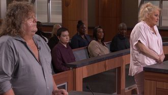 Episode 6 Co-Signing Exes/Suspected Check Fraud