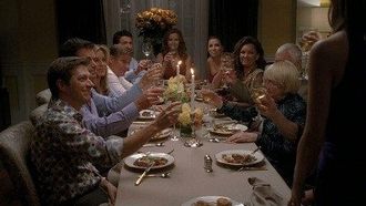 Episode 23 Come on Over for Dinner