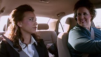 Episode 12 Traveling Salesmen