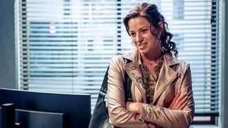 Episode 33 Jonas vraagt Stille Kracht op date