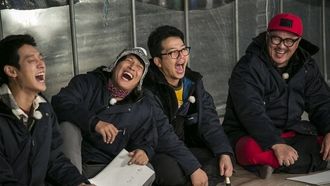 Episode 372 First Anniversary Party (2)
