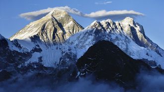 Episode 2 Mountains