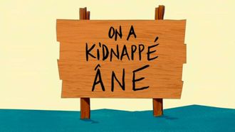 Episode 12 Donkey Gets Kidnapped