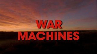 Episode 7 The Price of War