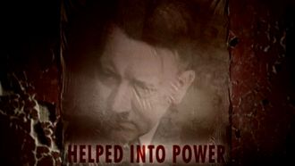 Episode 1 Helped into Power
