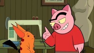 Episode 3 Gay Bash