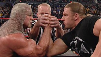 Episode 50 Armageddon 2002 Fallout
