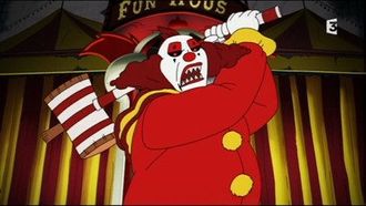 Episode 24 Into the Mouth of Madcap