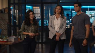 Episode 12 Spies, Part 1