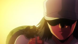 Episode 18 Let's go! The Decisive Tournament