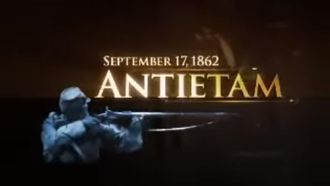 Episode 1 Antietam