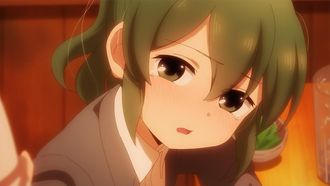 Episode 1 Each Other's Stride