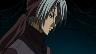 Episode 24 The Final Fight! Ginji vs. Makubex