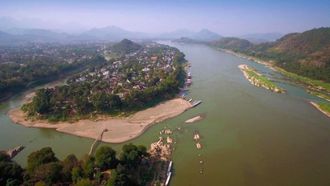 Episode 4 Mekong