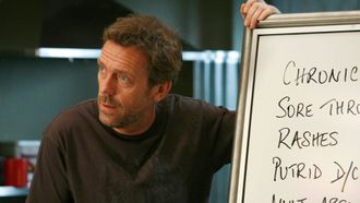 Episode 16 Top Secret
