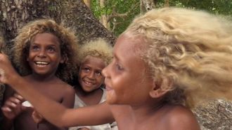 Episode 1 Shark People of the South Pacific